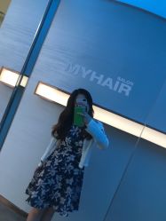 -MY HAIR ARDOR