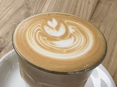 -VOYAGE COFFEE(杨梅竹店)