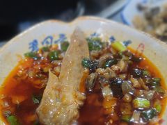 -石灰市毛记烧鸡公(解放碑店)