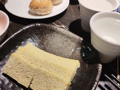 -东来顺饭庄(金泉广场店)