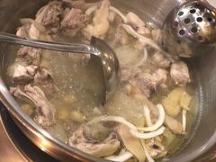 -润园四季椰子鸡火锅(海上世界店)