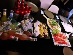 -纽斯桑拿会所(天山店)