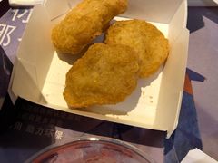 -麦当劳(曲阳店)