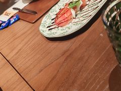 -Mammamia意大利餐厅(阳春巷店)