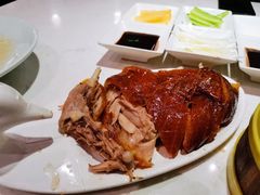 -华馨园北京烤鸭(丽水店)