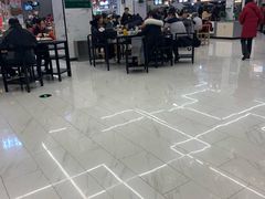 -长申超市(美食城店)