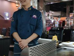 -利昂法式铁板主题餐厅(新奥购物中心店)