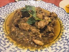 -百年粉蒸牛肉