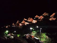 -北京山里寒舍度假酒店