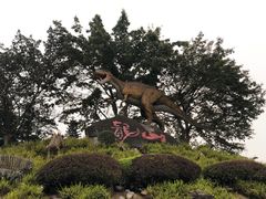 -自贡恐龙博物馆