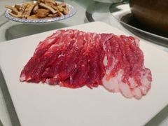 -百叶居·老北京涮羊肉(鼓楼店)