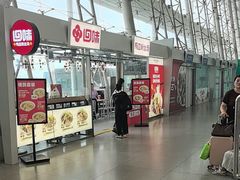 -回味鸭血粉丝汤(南京站店)