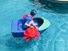 -石梅湾艾美度假酒店