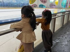 -世界之窗阿尔卑斯冰雪世界