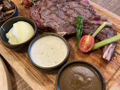 -G+KITCHEN(龙湖狮山天街店)