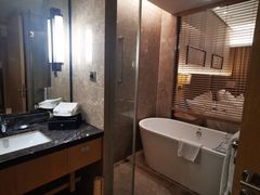 -徐州博顿温德姆酒店(高铁东站店)