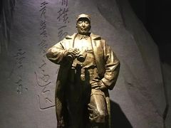 -聂荣臻元帅陈列馆