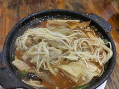 -沈妈砂锅(光华村店)
