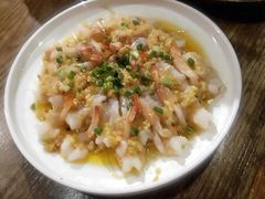 -令狐冲·炭烤活鱼(宝龙店)