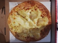 -必胜客(唐百友谊店)