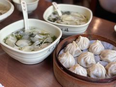 -同心楼(解放北路店)