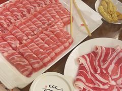 -清真·鸦儿李记·涮肉(和平里店)