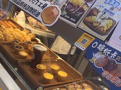 -贝儿多爸々の泡芙工房(嘉里汇店)