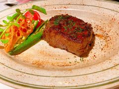 -燃扒房Steakhouse(皇庭店)