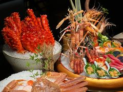 -上井料理黑金店(IFS国金中心店)