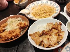 -熊吞·大碗丼烧肉饭(西市场嘉华店)
