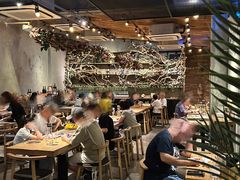 -Common Table · Brunch & Coffee