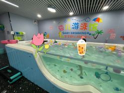 -乐优游母婴生活馆(天河店)