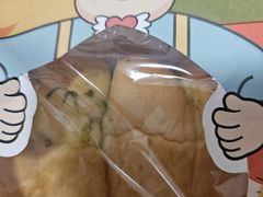-爸爸糖吐司面包(北京西单大悦城店)
