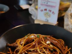 -188西餐厅(园林宾馆店)