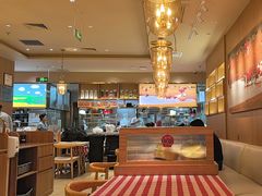 -西贝(枫蓝国际购物中心店)