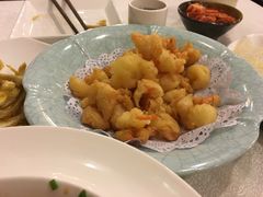 -老浒记烤鸭-北京菜(琉璃厂店)