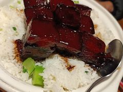 -新白鹿餐厅(龙游路总店·杭帮菜名店)