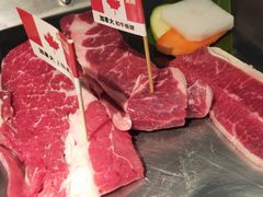 -炉小哥烤肉(信万广场店)