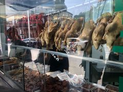 -晓马鸭店(新芜路店)