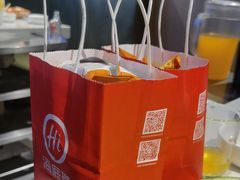 -海底捞火锅(劲松店)
