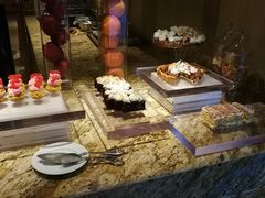 -嘉定凯悦·咖啡厅