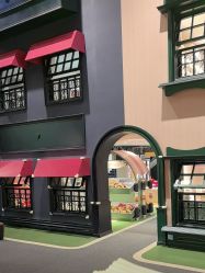 -奈尔宝·儿童乐园·亲子餐厅(星河湾店)