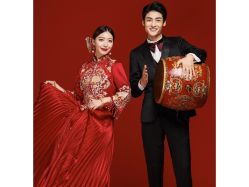 -女王风尚STUDIO·轻奢化定制