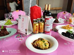 -宝燕壹号景观餐厅(龙盛国际商业广场店)