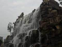 -枫香湖儿童公园