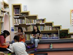 -澳洲袋鼠早教(南二环店)