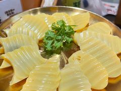 -闻老头·菊花炭烤肉(佛山首店)