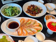 -通安客栈中餐厅·何家小馆