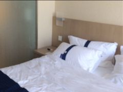 都江堰中心智选假日酒店-都江堰中心国际酒店