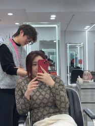 点击看大图 -Coo Hair salon